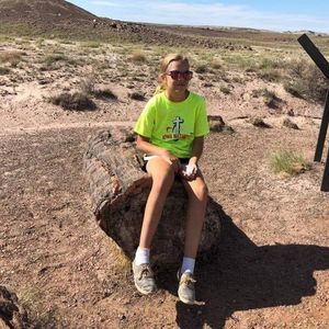 Meet your Posher, Josie